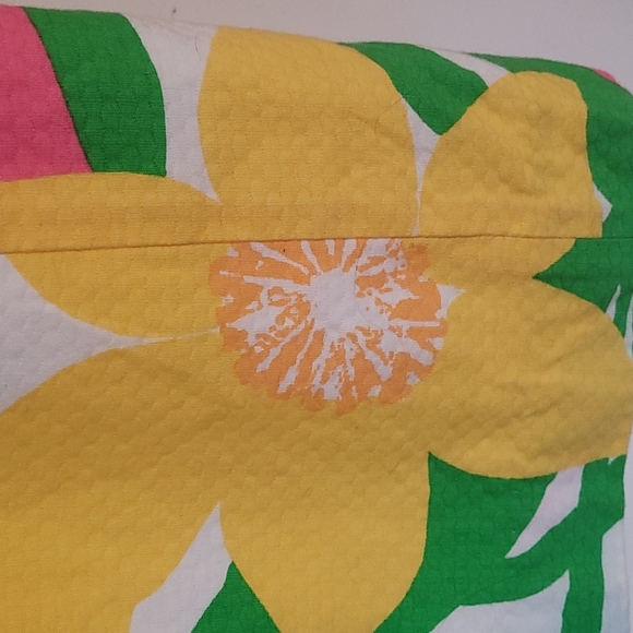 Lilly Pulitzer Dress 🌼🌷 - Picture 5 of 7